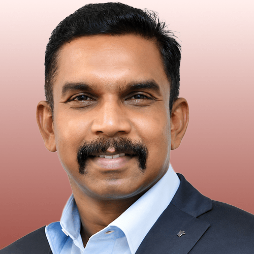 Anurag Srivastava